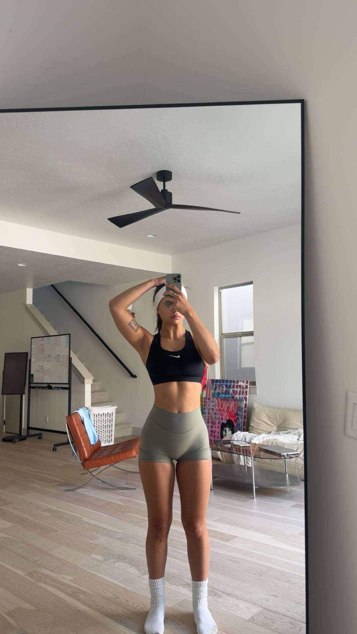 realhaylujan snapchat image archive image