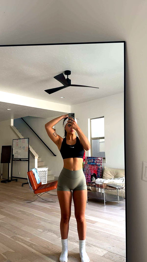 realhaylujan image ~ Altpins