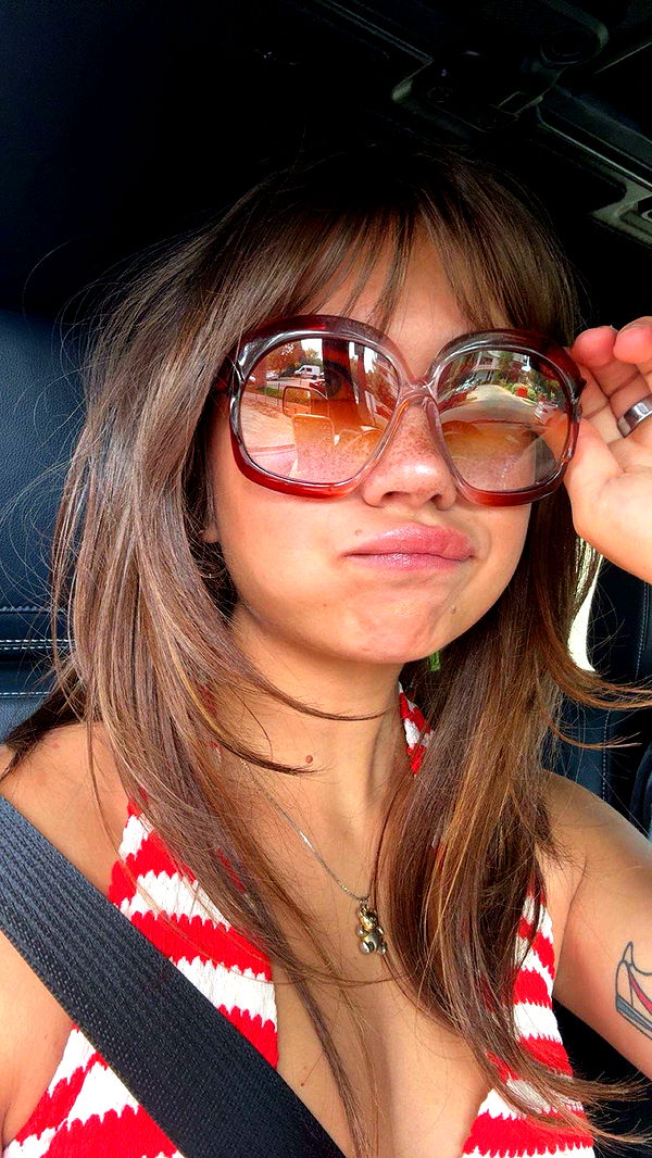 realhaylujan image ~ Altpins