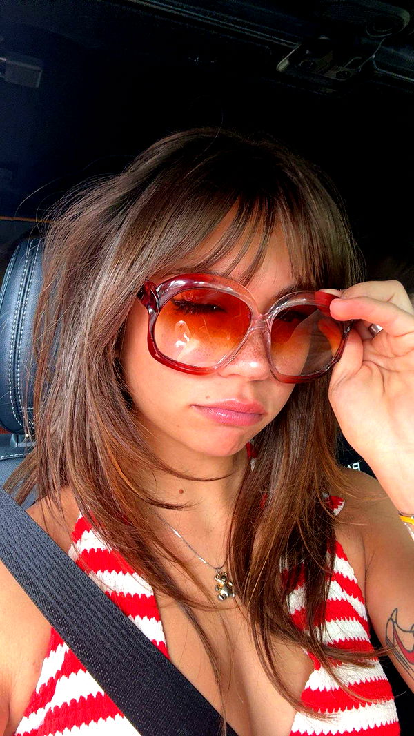 realhaylujan image ~ Altpins