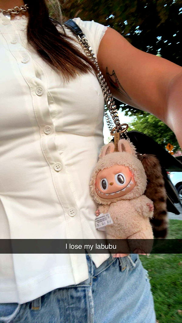 realhaylujan image ~ Altpins