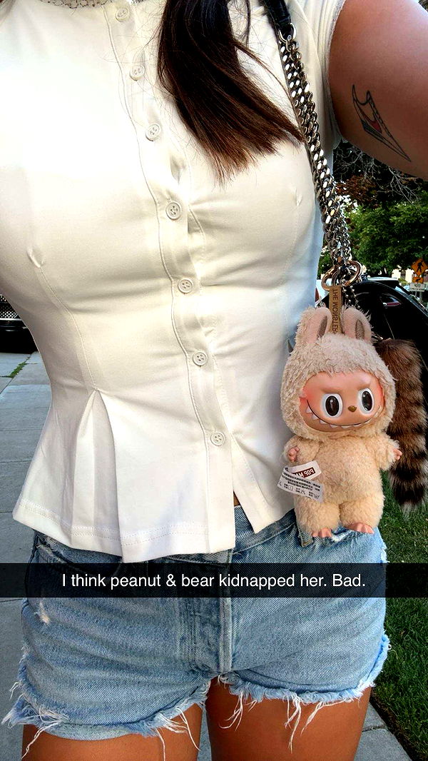 realhaylujan image ~ Altpins