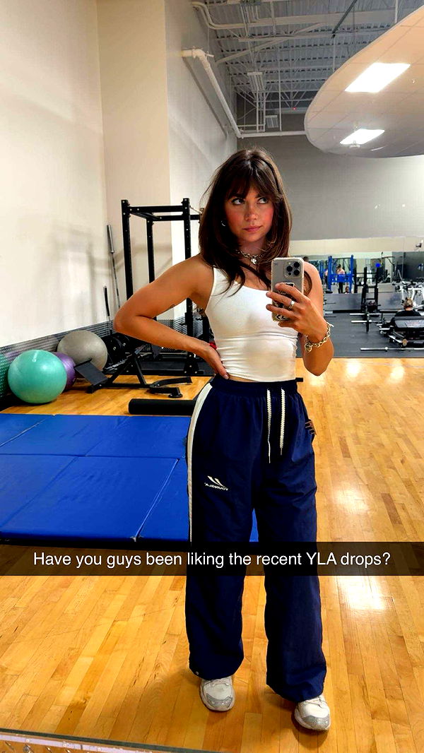 realhaylujan image ~ Altpins