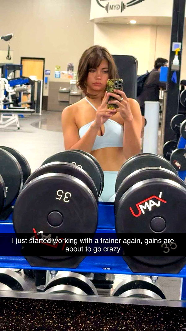 realhaylujan image ~ Altpins