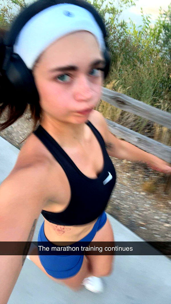 realhaylujan image ~ Altpins