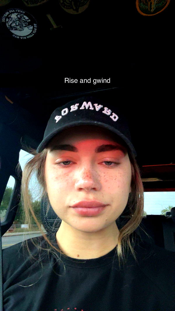 realhaylujan image ~ Altpins