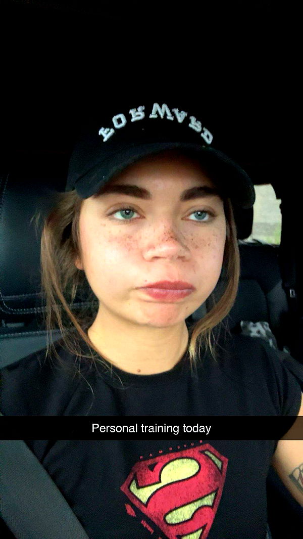 realhaylujan image ~ Altpins