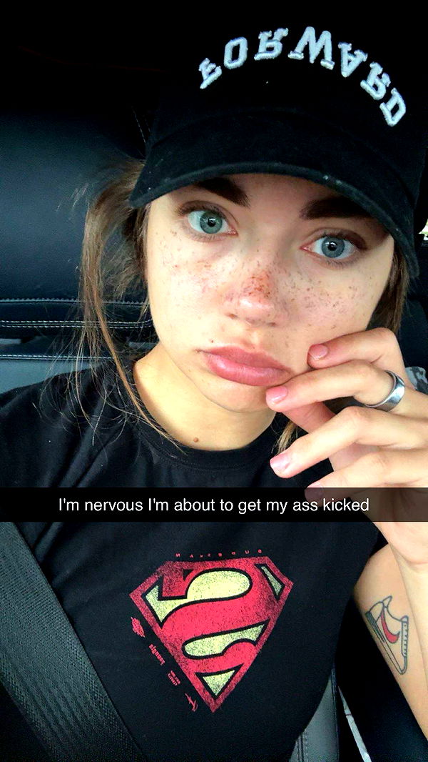 realhaylujan image ~ Altpins