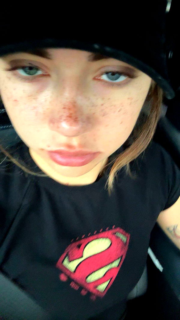 realhaylujan image ~ Altpins