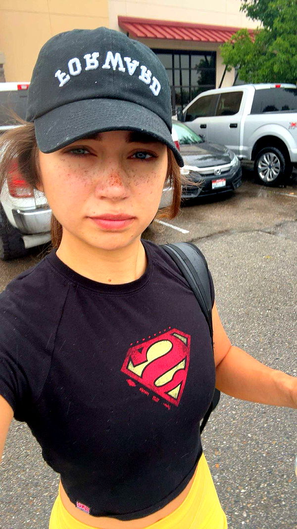 realhaylujan image ~ Altpins