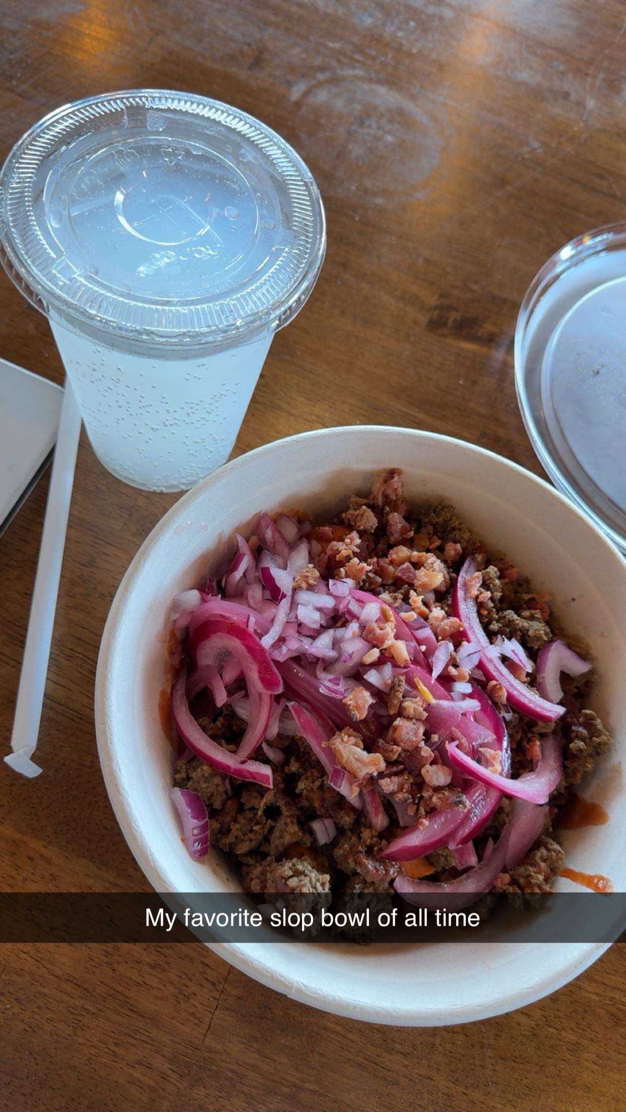 realhaylujan snapchat image archive image