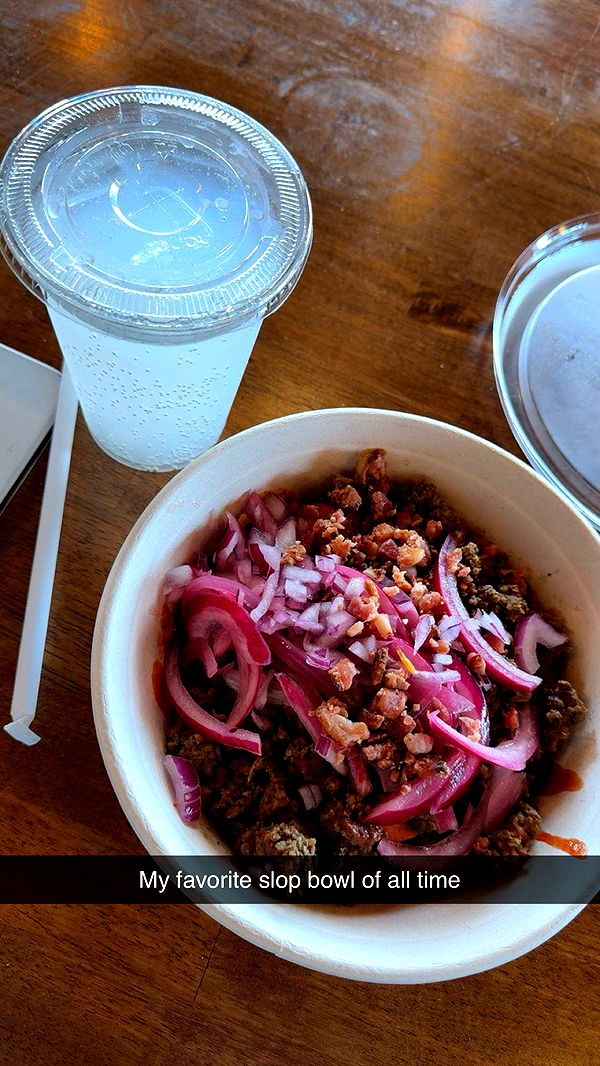 realhaylujan image ~ Altpins