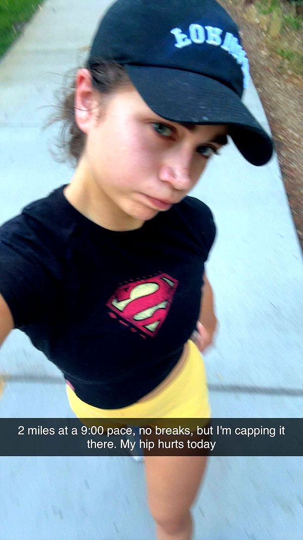 realhaylujan image ~ Altpins