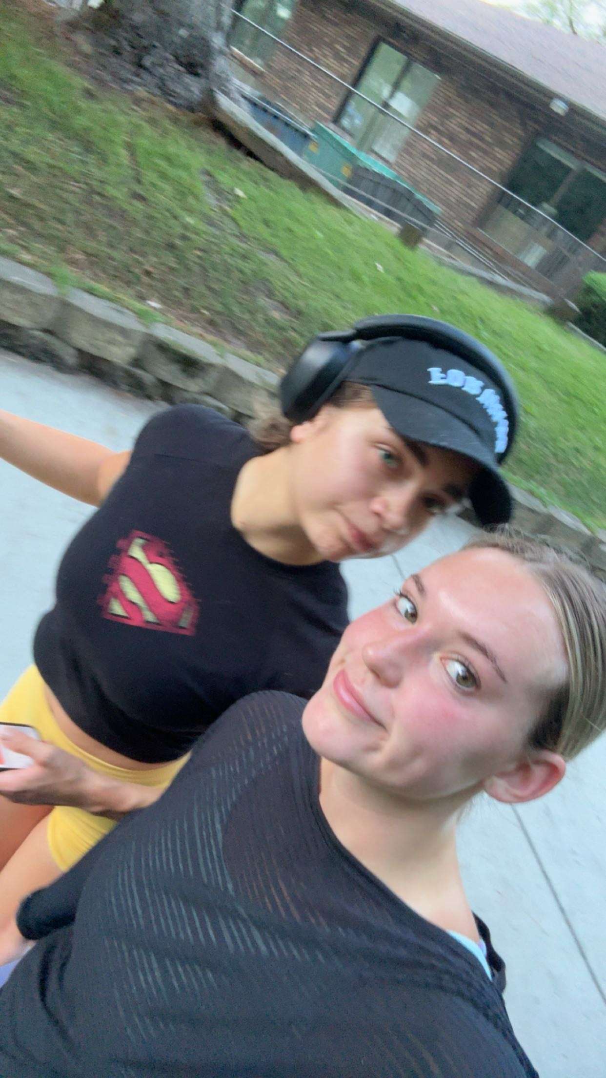 realhaylujan snapchat image archive image