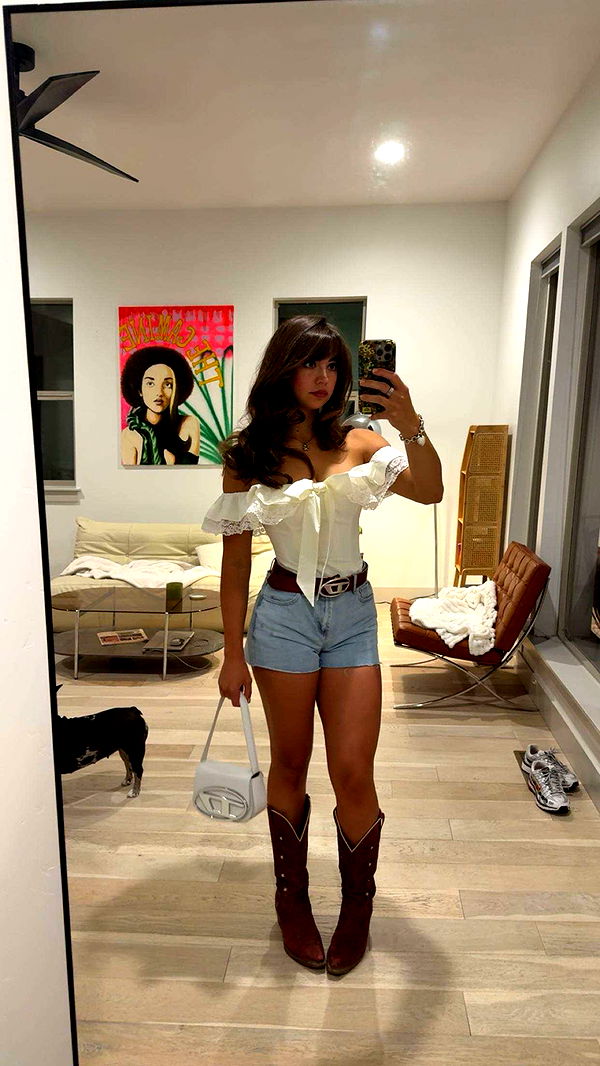 realhaylujan image ~ Altpins