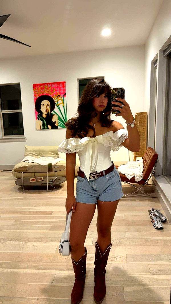 realhaylujan image ~ Altpins