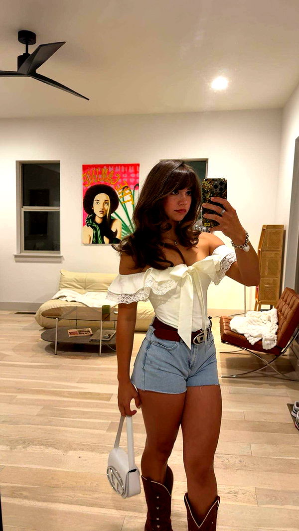 realhaylujan image ~ Altpins