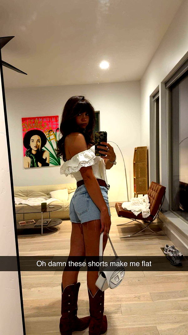 realhaylujan image ~ Altpins