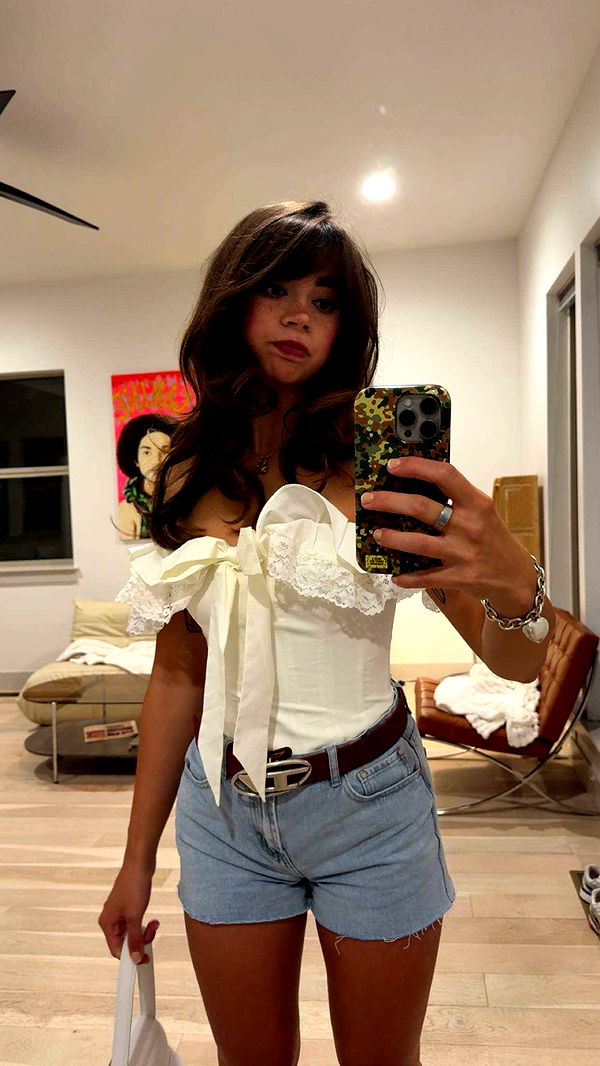 realhaylujan image ~ Altpins