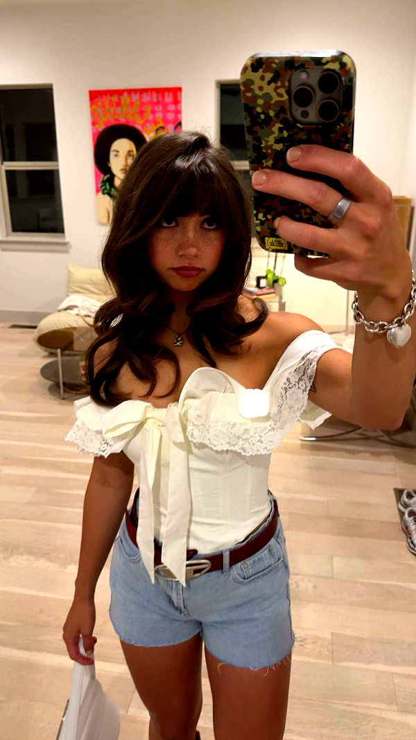 realhaylujan image ~ Altpins