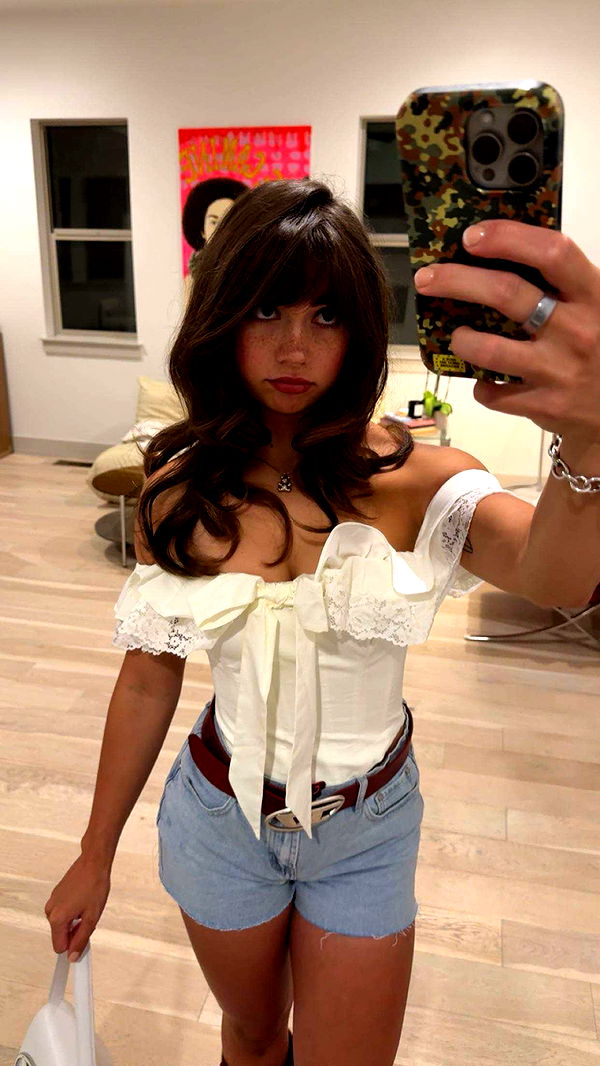 realhaylujan image ~ Altpins