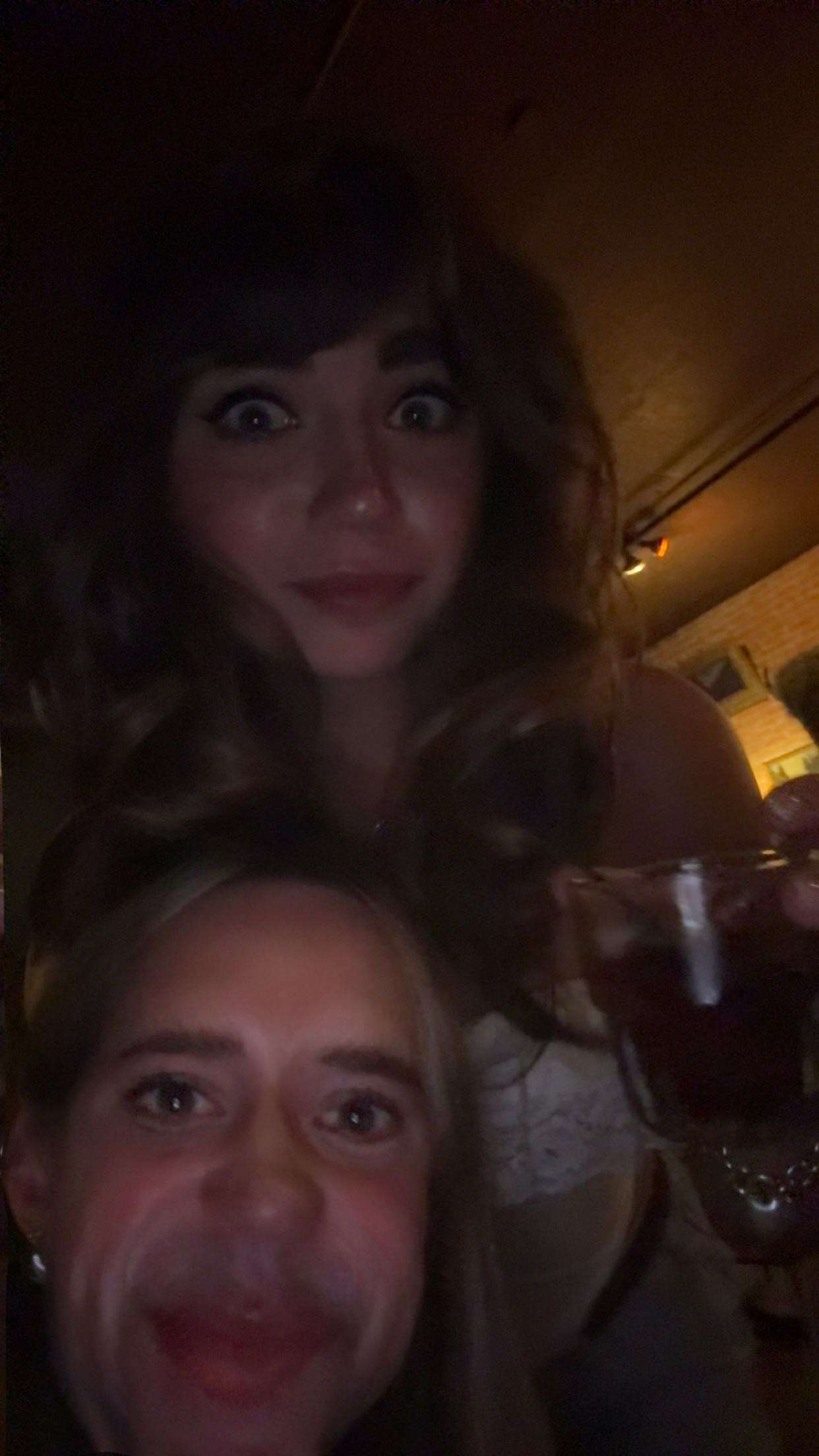 realhaylujan snapchat image archive image