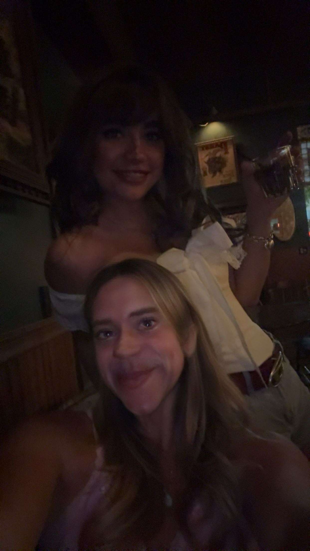 realhaylujan snapchat image archive image