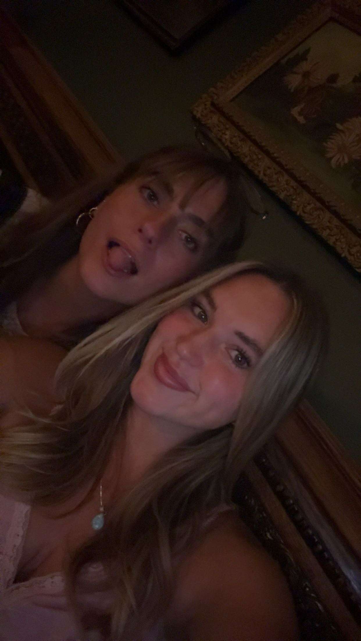 realhaylujan snapchat image archive image