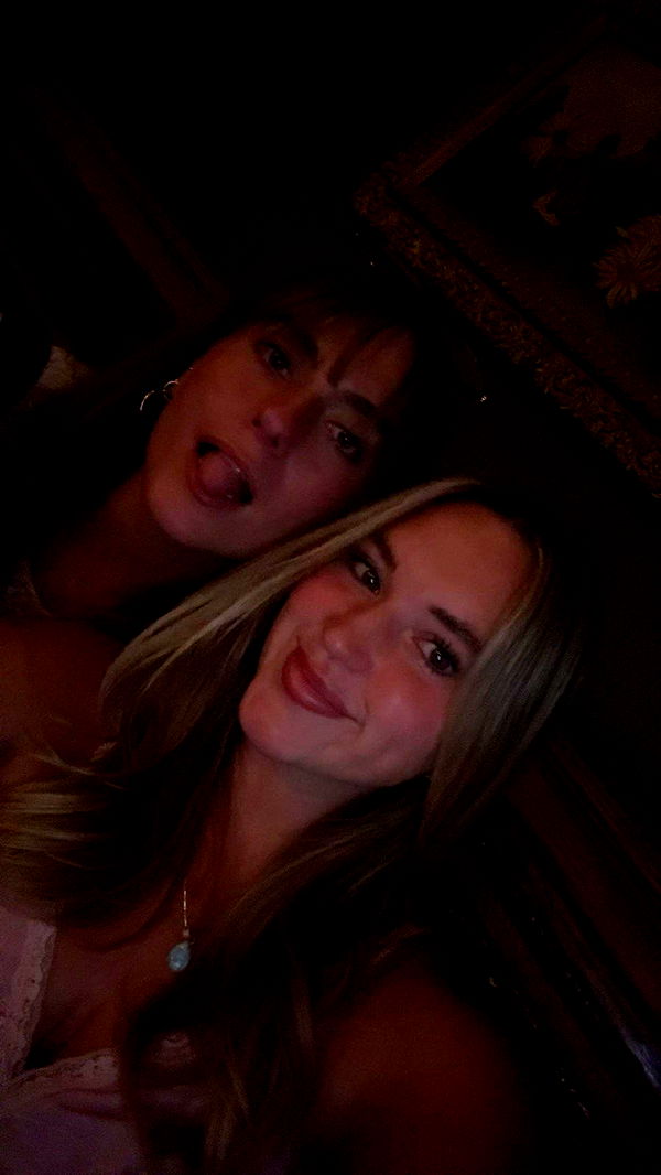 realhaylujan image ~ Altpins