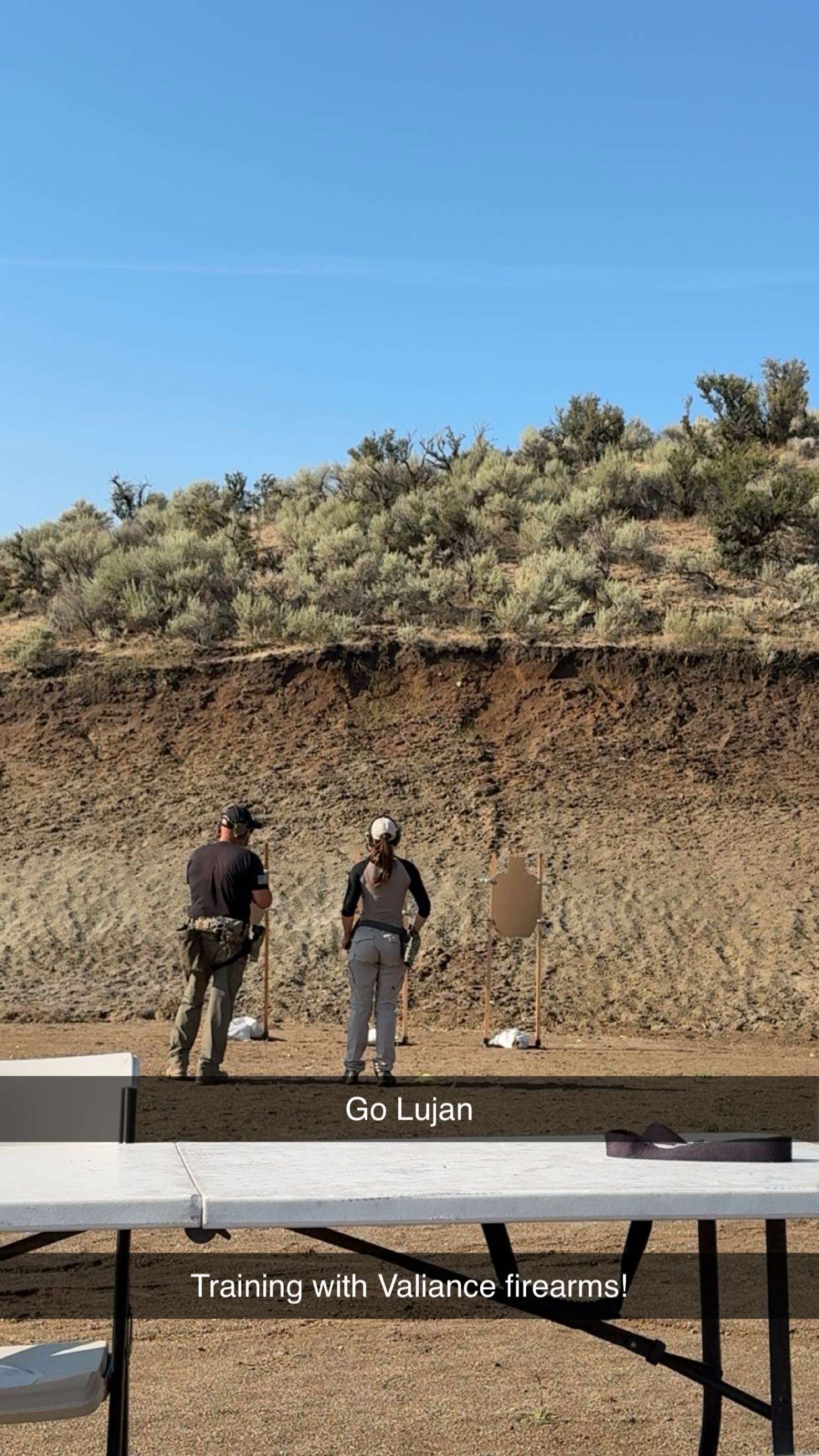 realhaylujan snapchat image archive image