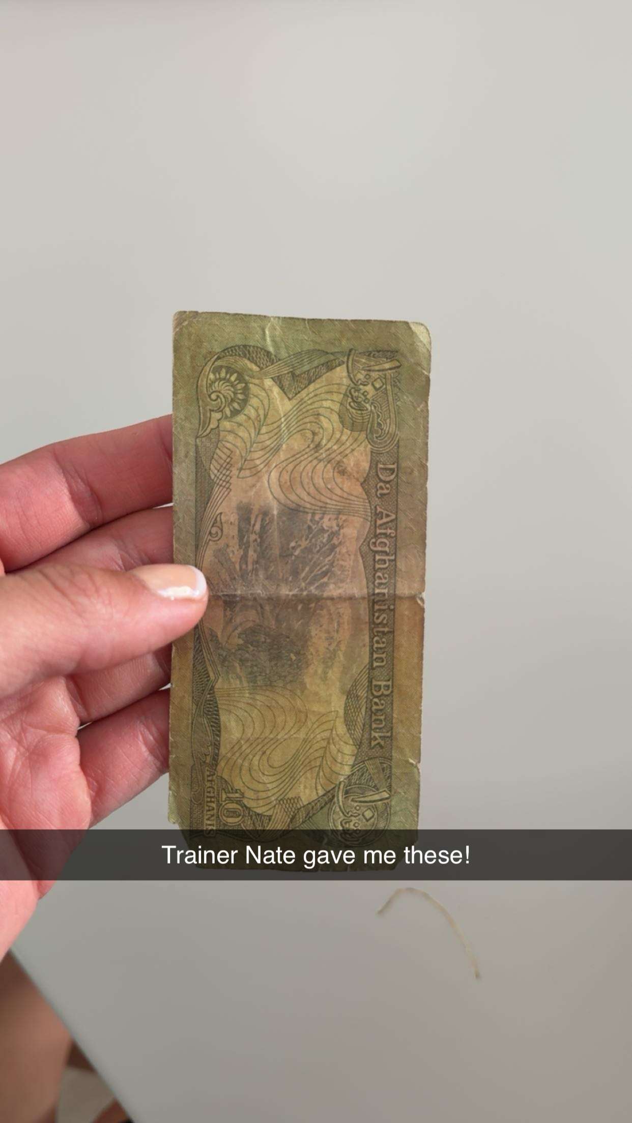 realhaylujan snapchat image archive image