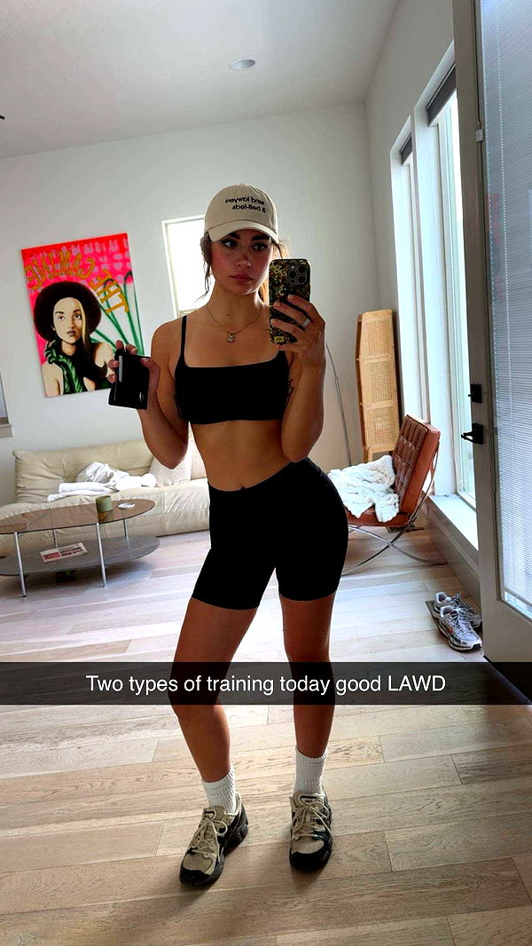 realhaylujan image ~ Altpins