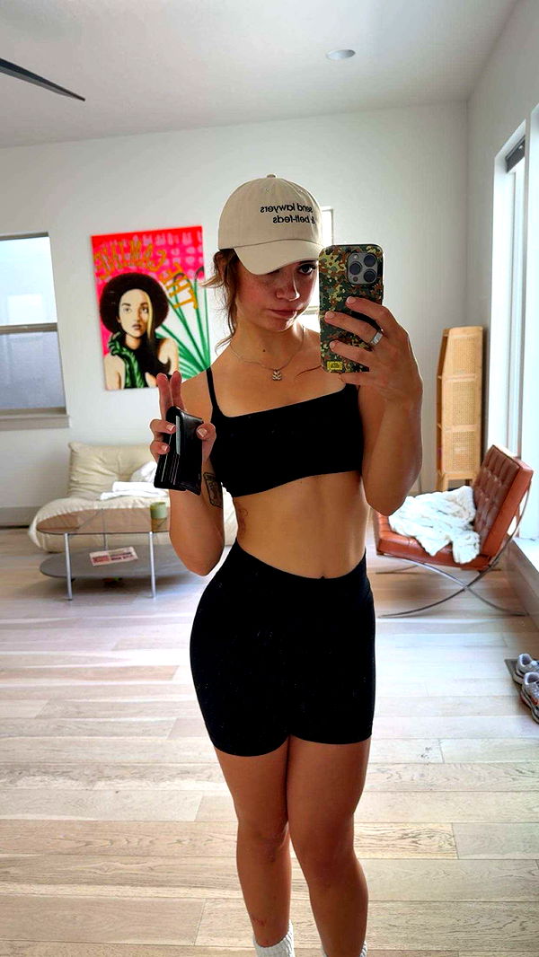 realhaylujan image ~ Altpins