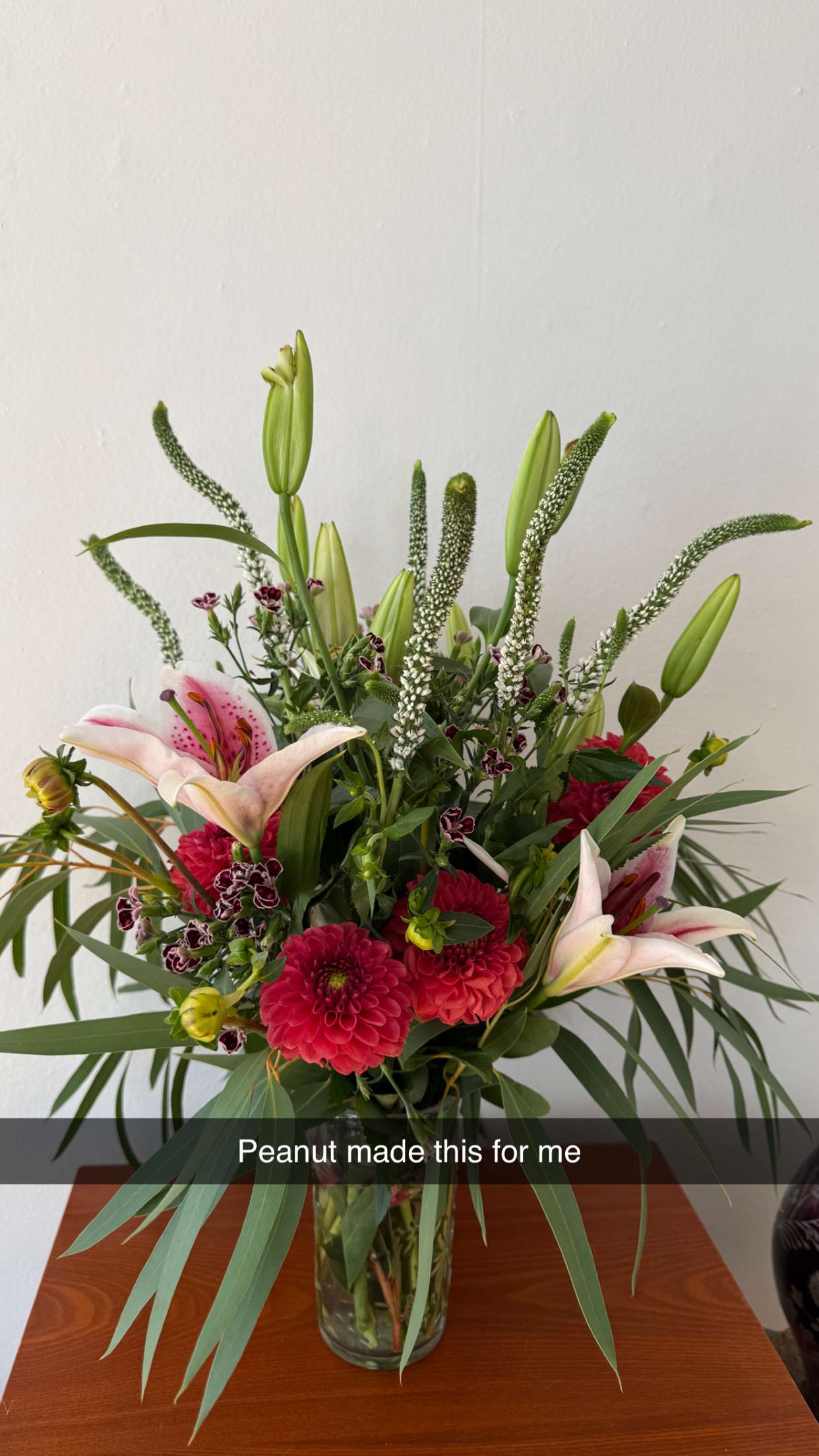 realhaylujan snapchat image archive image