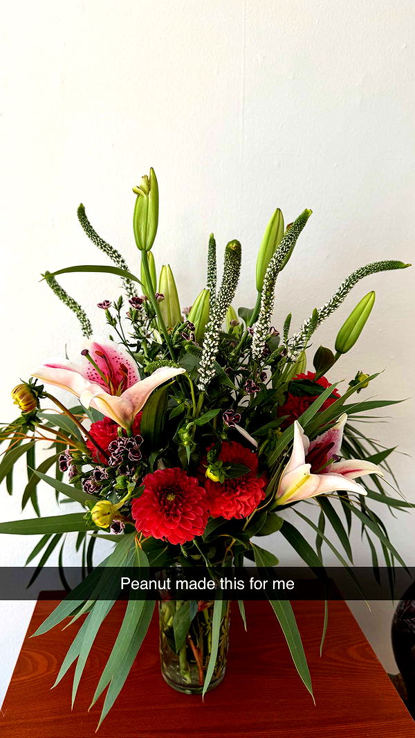 realhaylujan image ~ Altpins