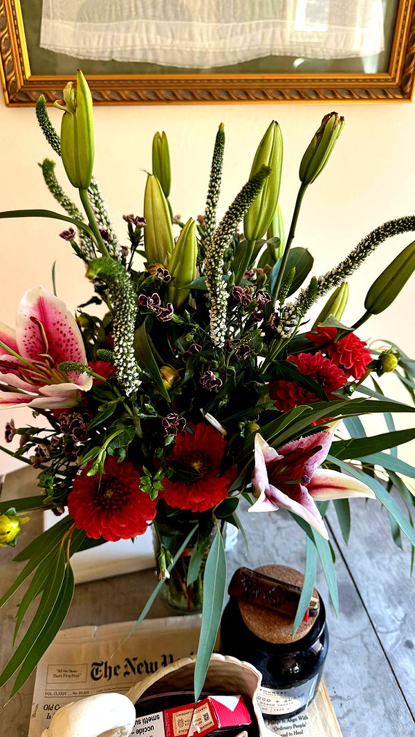 realhaylujan image ~ Altpins