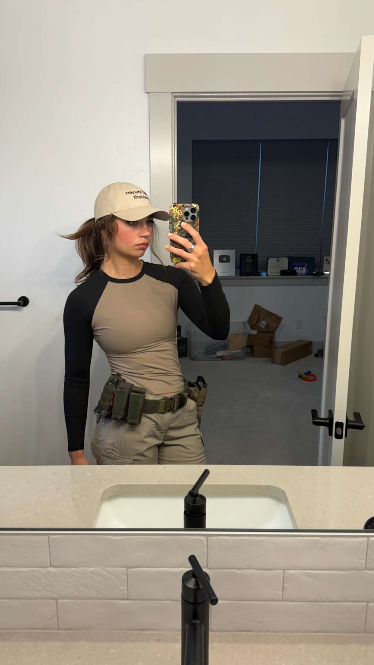 realhaylujan snapchat image archive image