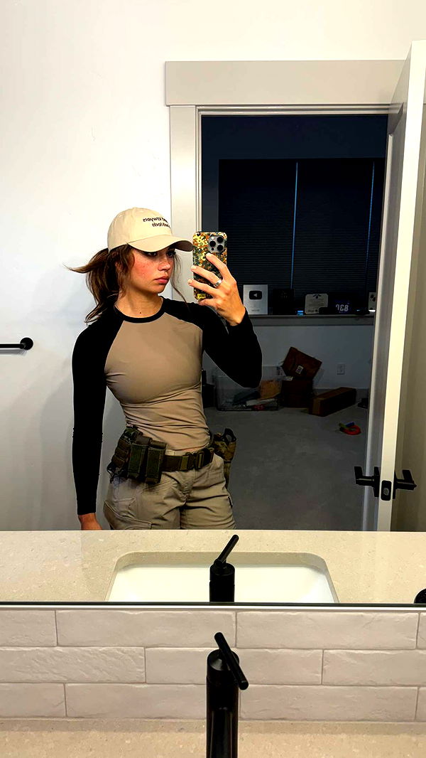 realhaylujan image ~ Altpins