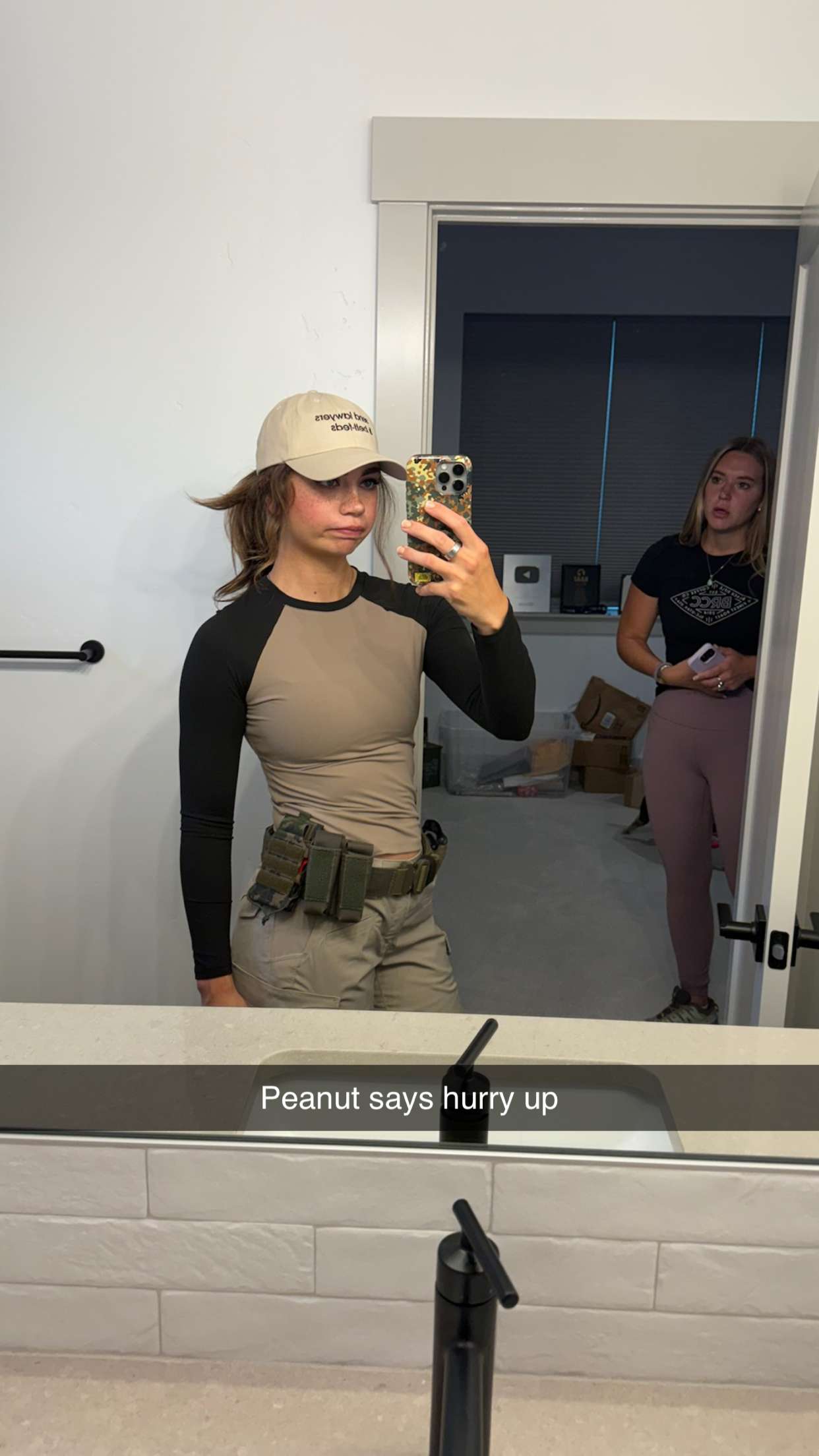 realhaylujan snapchat image archive image