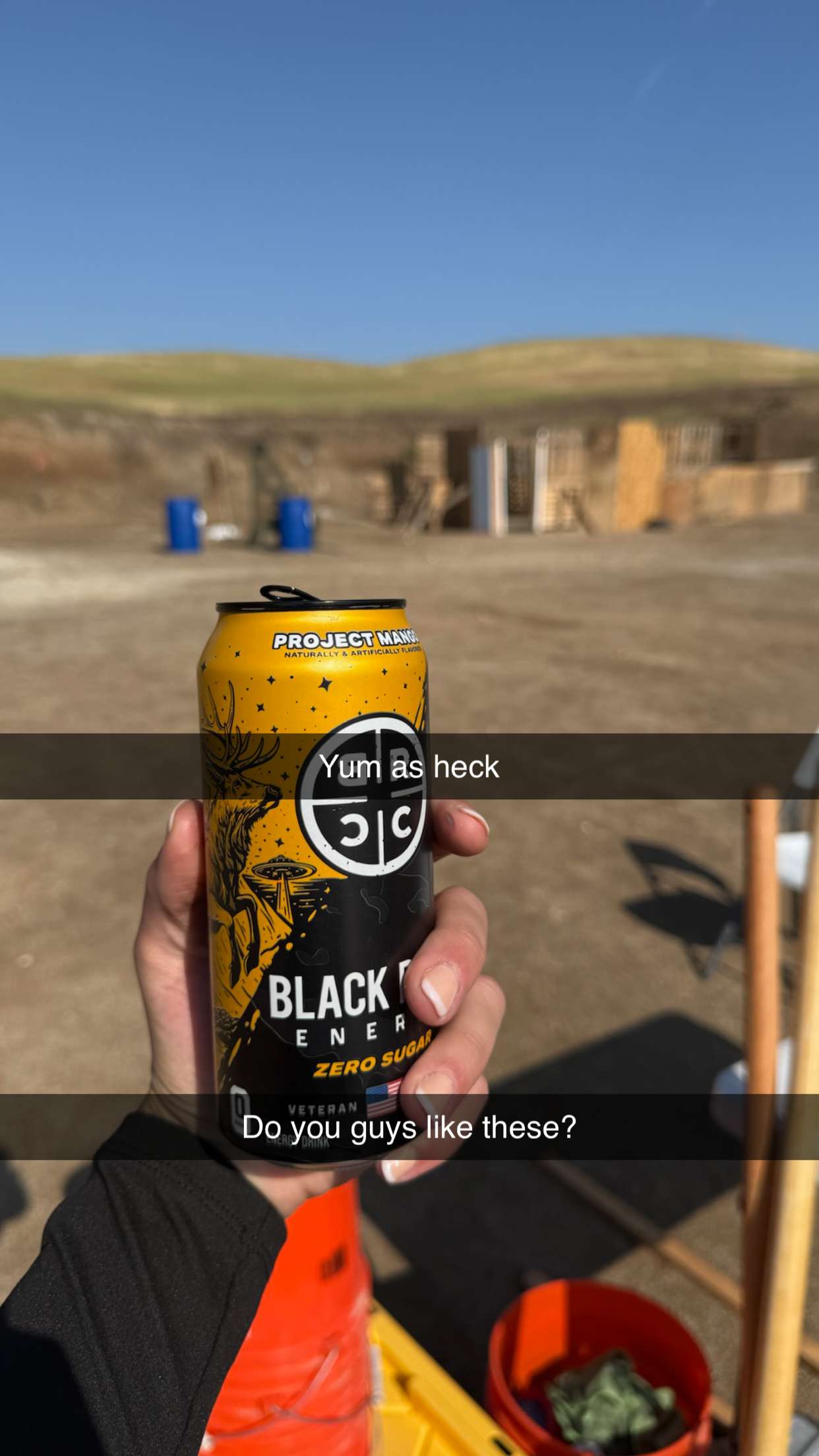 realhaylujan snapchat image archive image