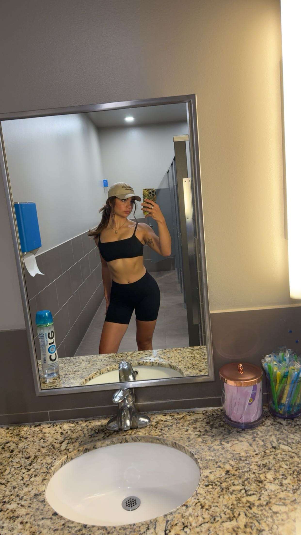 realhaylujan snapchat image archive image