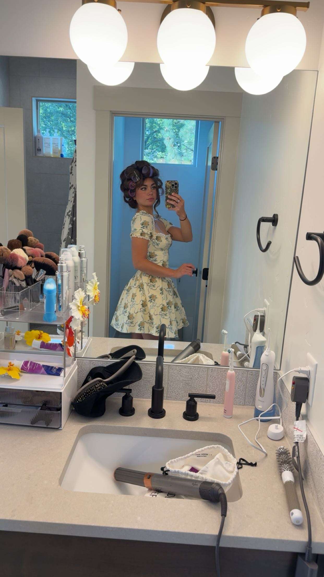 realhaylujan snapchat image archive image