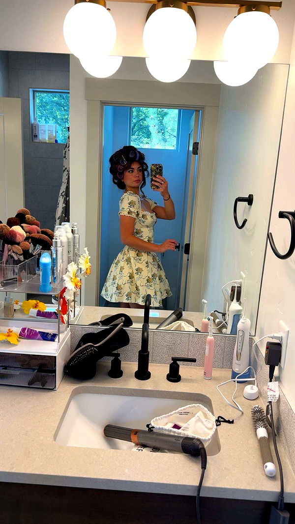 realhaylujan image ~ Altpins