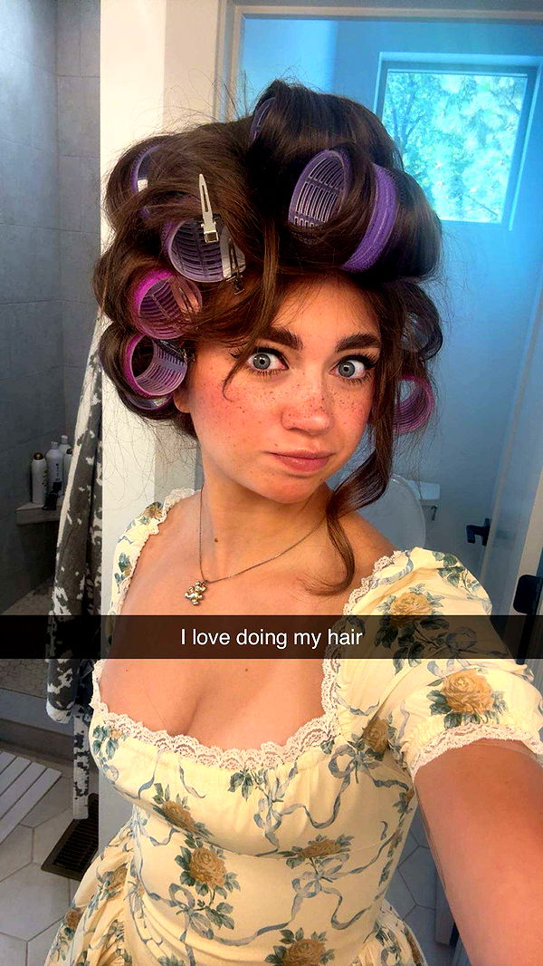 realhaylujan image ~ Altpins