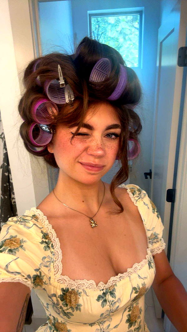 realhaylujan image ~ Altpins