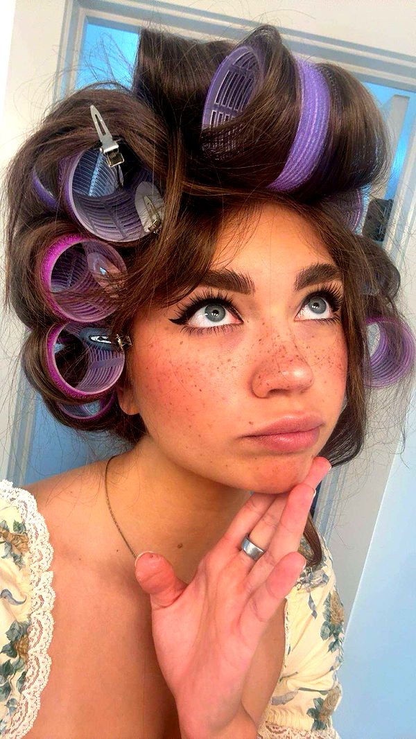 realhaylujan image ~ Altpins