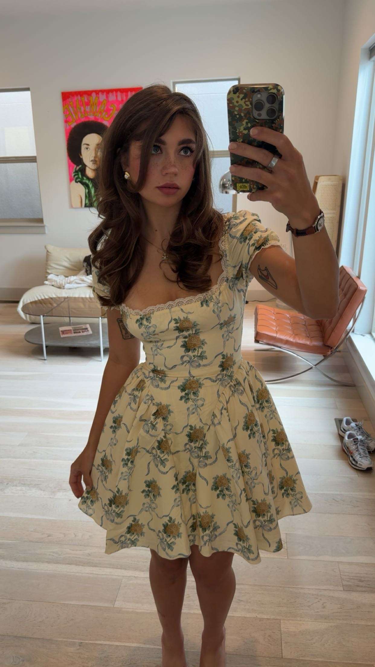 realhaylujan snapchat image archive image