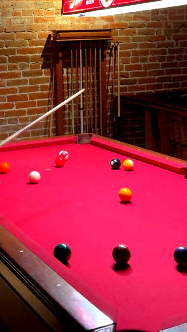 realhaylujan image ~ Altpins