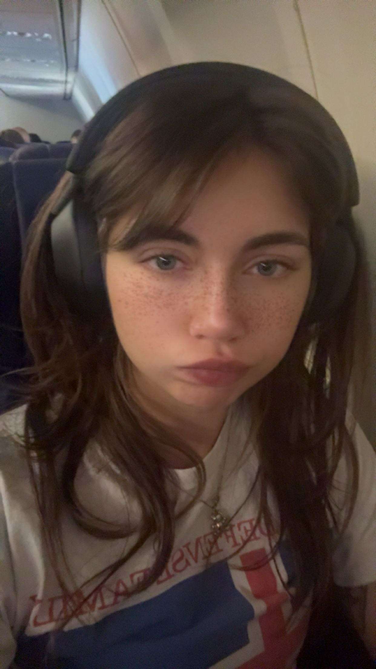 realhaylujan snapchat image archive image