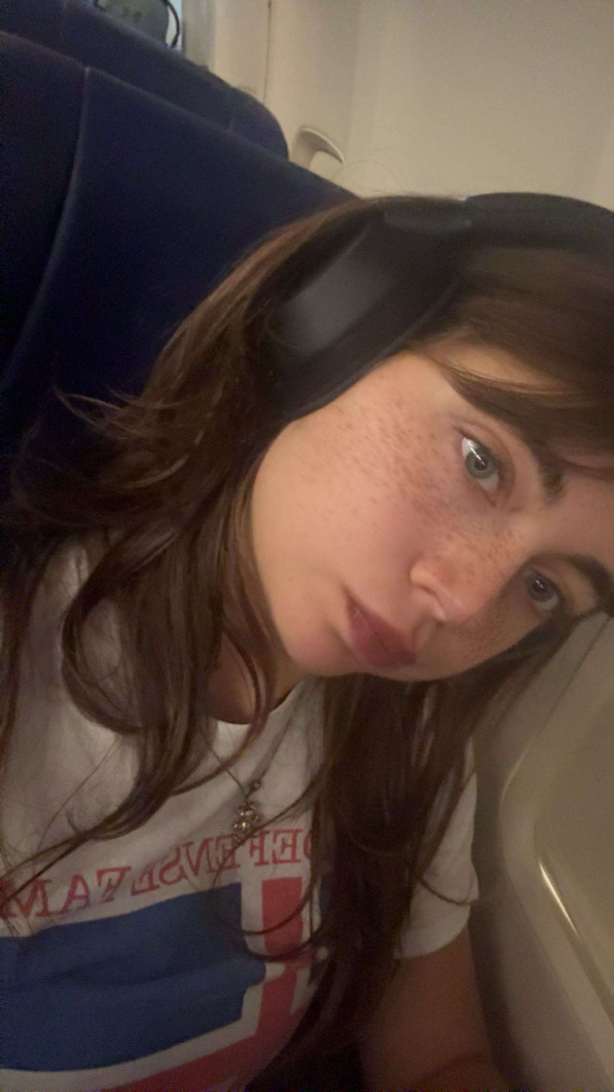 realhaylujan snapchat image archive image